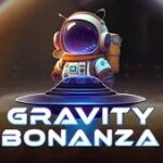 Gravity Bonanza Slots