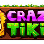 3 Crazy Tikis Slots