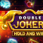 Double Joker Hold and Win Slots