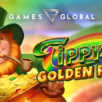 Tippys Golden Pot Slot