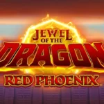 Jewel of the Dragon Red Phoenix Slots