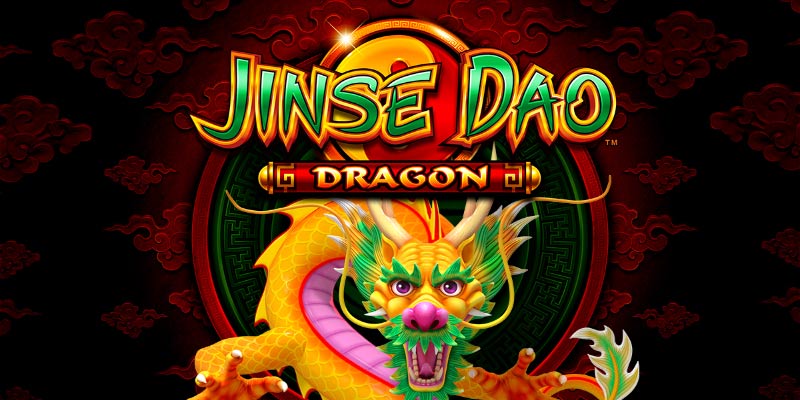 Unveil Mystical Riches with Jinse Dao Dragon Slot Adventure