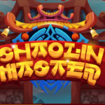 Shaolin Master Slots