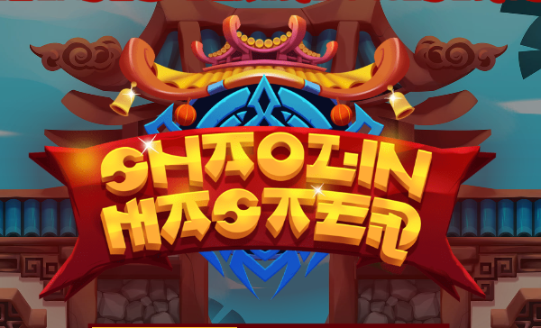 Shaolin Master Slots