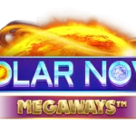 Solar Nova Megaways Slots