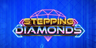 Stepping Diamonds Slots