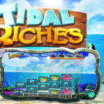 Dive Into the Deep with Tidal Riches Slot – Discover Hidden Treasures