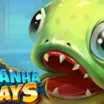 Piranha Pays Slot