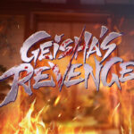 Geisha's Revenge Slots