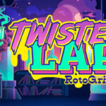 Twisted Lab Slot