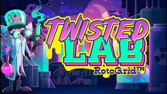 Twisted Lab Slot