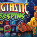 Fangtastic Freespins Slots