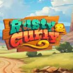 Rusty & Curly Slot