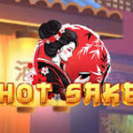 Hot Sake Slots