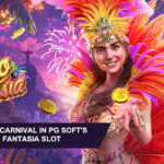 Rio Fantasia Slots