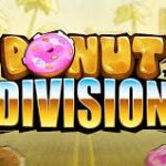 Donut Division Slots