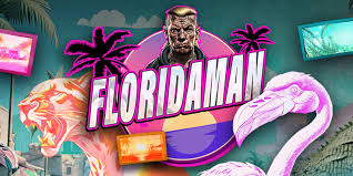 FloridaMan Slot