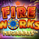 Fireworks Megaways Slot