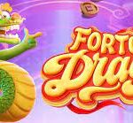 Fortune Dragon Slot