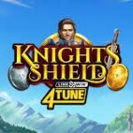 Knights Shield Link&Win 4Tune Slot