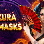 Sakura Masks Slot