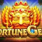 Fortune Gems Slot