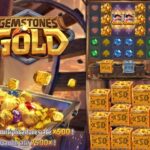 Gemstones Gold Slot