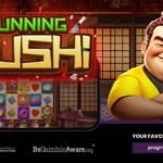 Running Sushi Slot