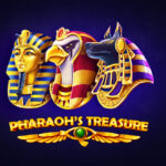 10 Pharaohs Slot