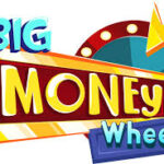 Big Money Wheel Slot