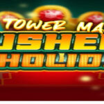 Experience Thrills with Holiday Towers Slot Game