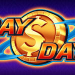 Pay Day Slot: Spin to Win Big on Your Lucky Day