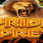 Pride and Prey Slot Game: Unleash the Thrills and Big Wins