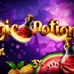 Prize Potions Slot – Unleash Magic Wins & Big Jackpots