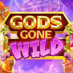 Gods Gone Wild Slot