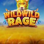 Wild Wild Rage Slot