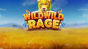 Wild Wild Rage Slot