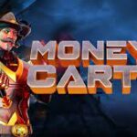 Money Cart 4 Slots