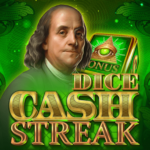 Cash Streak Slot