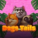 Dogs and Tails Slot