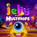 Jelly MULTIHOPS Slot