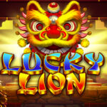 Lucky Lion Slot