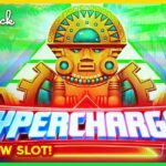 Hypercharged Inca Jungle